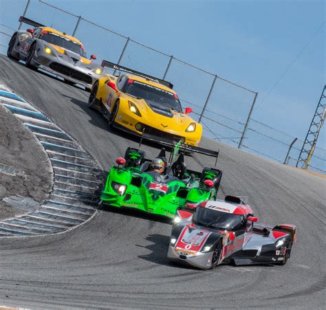 united sportscar championship